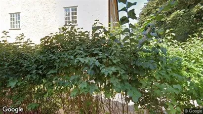Lägenheter till salu i Söderort - Bild från Google Street View