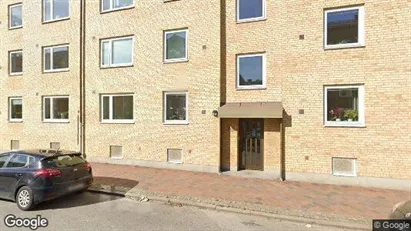 Lägenheter till salu i Malmö Centrum - Bild från Google Street View