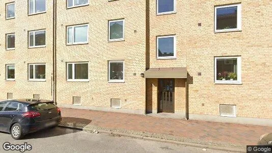Lägenheter till salu i Malmö Centrum - Bild från Google Street View
