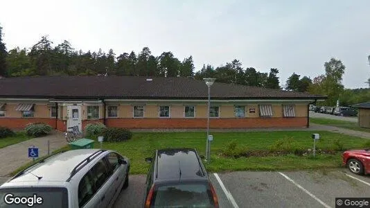 Lägenheter till salu i Värmdö - Bild från Google Street View