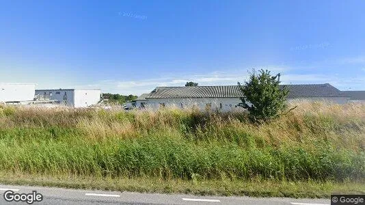 Lägenheter till salu i Landskrona - Bild från Google Street View