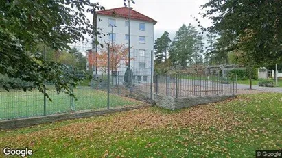 Lägenheter till salu i Göteborg Östra - Bild från Google Street View