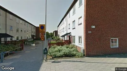 Lägenheter att hyra i Helsingborg - Bild från Google Street View