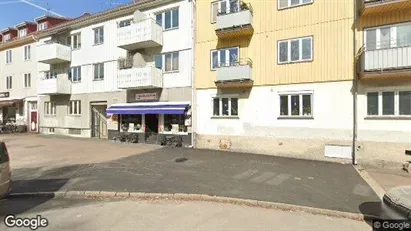 Rum att hyra i Lundby - Bild från Google Street View