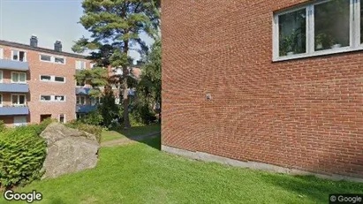 Rum att hyra i Göteborg Östra - Bild från Google Street View