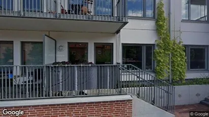 Lägenheter att hyra i Malmö Centrum - Bild från Google Street View