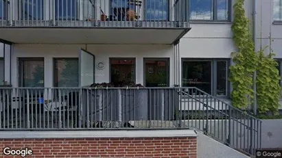 Lägenheter att hyra i Malmö Centrum - Bild från Google Street View