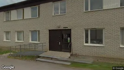 Lägenheter att hyra i Linköping - Bild från Google Street View