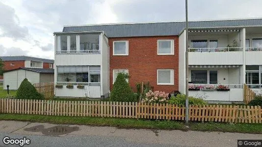 Lägenheter till salu i Uppsala - Bild från Google Street View