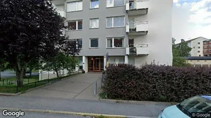 Lägenheter till salu i Lidingö - Bild från Google Street View
