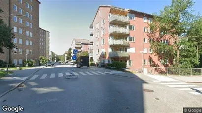 Rum att hyra i Söderort - Bild från Google Street View