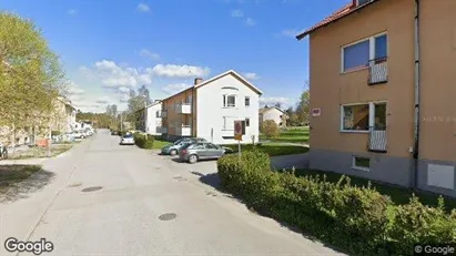 Rum att hyra i Norrtälje - Bild från Google Street View