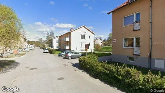Rum att hyra i Norrtälje - Bild från Google Street View