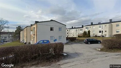 Bostadsrätter till salu i Danderyd - Bild från Google Street View