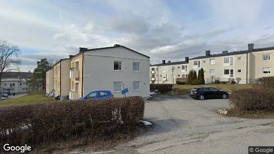 Bostadsrätter till salu i Danderyd - Bild från Google Street View