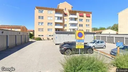 Bostadsrätter till salu i Norrköping - Bild från Google Street View