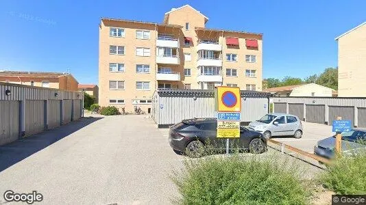 Bostadsrätter till salu i Norrköping - Bild från Google Street View