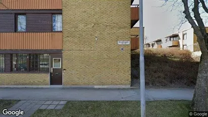Bostadsrätter till salu i Västerort - Bild från Google Street View