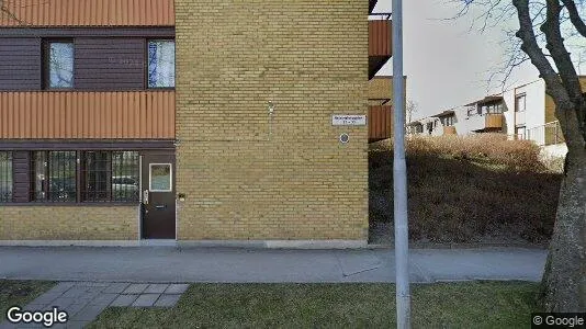 Bostadsrätter till salu i Västerort - Bild från Google Street View
