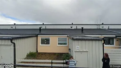 Bostadsrätter till salu i Skövde - Bild från Google Street View