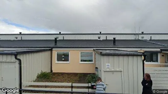 Bostadsrätter till salu i Skövde - Bild från Google Street View
