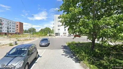 Lägenheter att hyra i Oxie - Bild från Google Street View