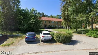 Lägenheter till salu i Danderyd - Bild från Google Street View