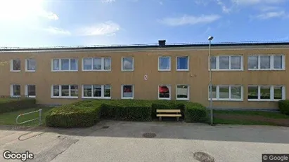 Bostadsrätter till salu i Ystad - Bild från Google Street View
