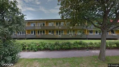 Bostadsrätter till salu i Norra hisingen - Bild från Google Street View