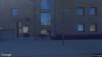 Bostadsrätter till salu i Limhamn/Bunkeflo - Bild från Google Street View