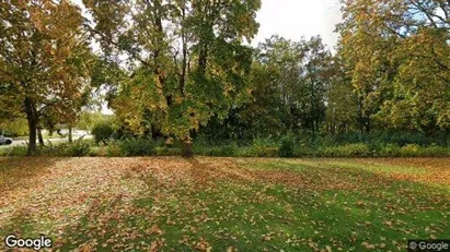 Lägenheter att hyra i Trollhättan - Bild från Google Street View
