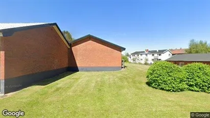 Lägenheter att hyra i Simrishamn - Bild från Google Street View