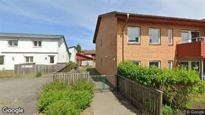 Lägenheter att hyra i Östra Göinge - Bild från Google Street View