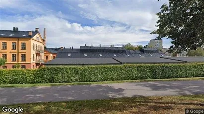 Lägenheter till salu i Eskilstuna - Bild från Google Street View