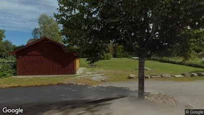 Lägenheter till salu i Surahammar - Bild från Google Street View