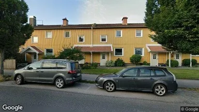 Bostadsrätter till salu i Varberg - Bild från Google Street View