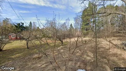 Lägenheter till salu i Nacka - Bild från Google Street View