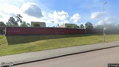 Lägenheter till salu i Oskarshamn - Bild från Google Street View