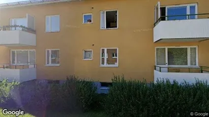 Lägenheter till salu i Västerort - Bild från Google Street View