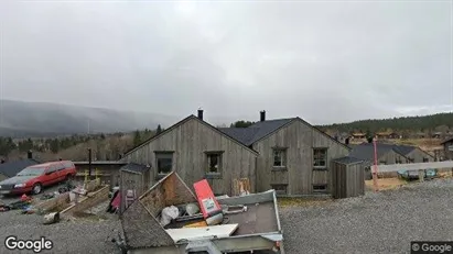 Lägenheter till salu i Åre - Bild från Google Street View
