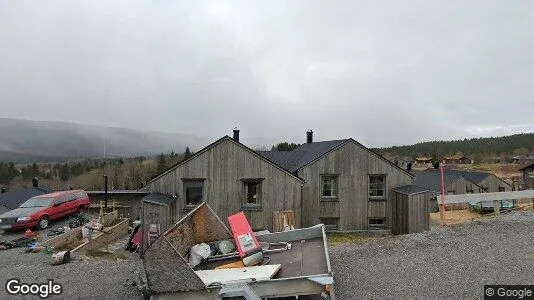 Lägenheter till salu i Åre - Bild från Google Street View