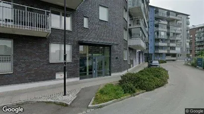 Lägenheter till salu i Enköping - Bild från Google Street View
