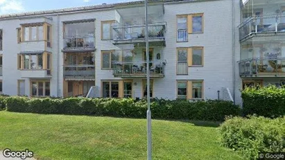 Lägenheter till salu i Norrtälje - Bild från Google Street View
