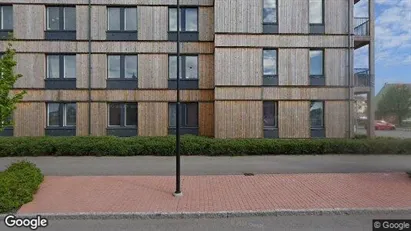 Lägenheter att hyra i Nyköping - Bild från Google Street View Lägenheter att hyra i Nyköping - Bild från Google Street View