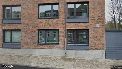 Lägenheter att hyra i Tomelilla - Bild från Google Street View Lägenheter att hyra i Tomelilla - Bild från Google Street View