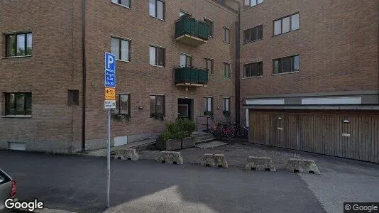 Lägenheter att hyra i Eskilstuna - Bild från Google Street View
