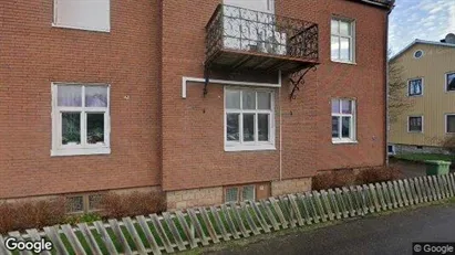 Lägenheter att hyra i Skara - Bild från Google Street View Lägenheter att hyra i Skara - Bild från Google Street View