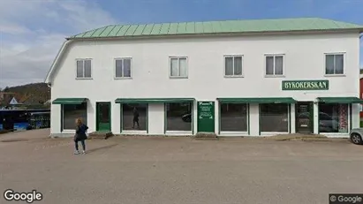 Lägenheter att hyra i Halmstad - Bild från Google Street View