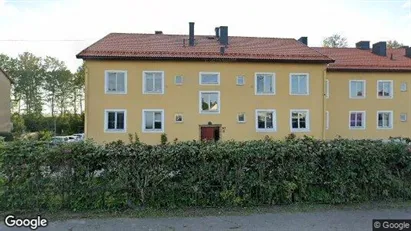 Lägenheter att hyra i Mariestad - Bild från Google Street View Lägenheter att hyra i Mariestad - Bild från Google Street View
