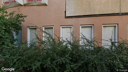 Lägenheter till salu i Södermalm - Bild från Google Street View